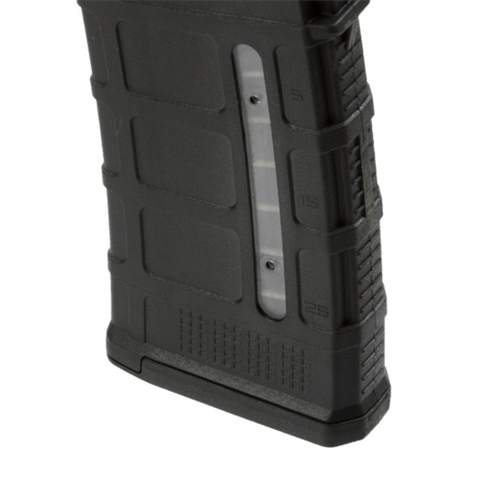 Магазин PMAG® 30 AR/M4 GEN M3™ WINDOW 5.56X45MM NATO (.223 Rem)/BLACK