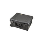 Защитный кейс Peli™ 1610 черный пустой