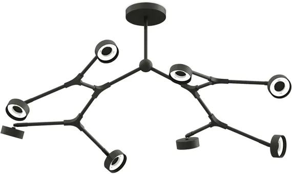 Корпус DIY SPOT C9060 Ambrella