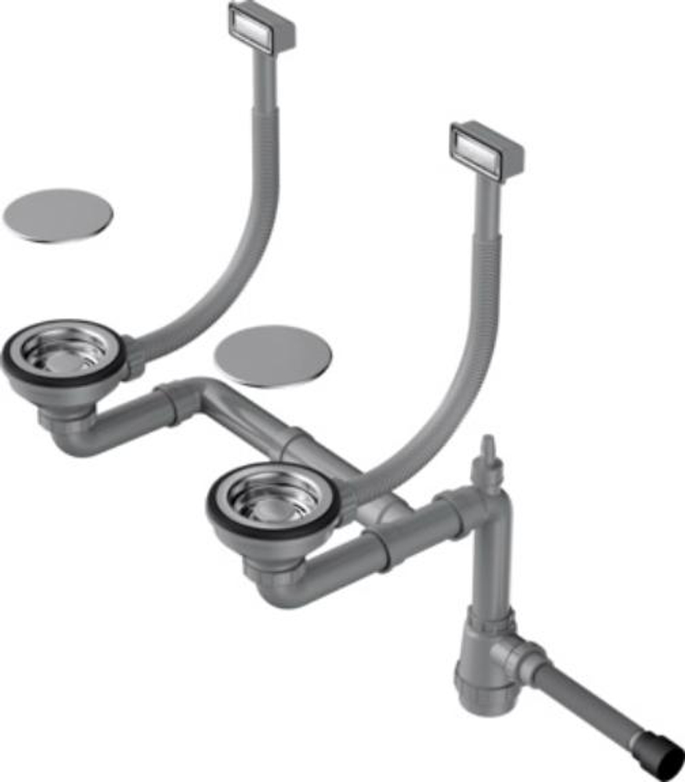 Omoikiri WK-2C-IN