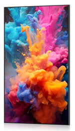 Профессиональный дисплей Exell EXPD-DA86AM5 86"