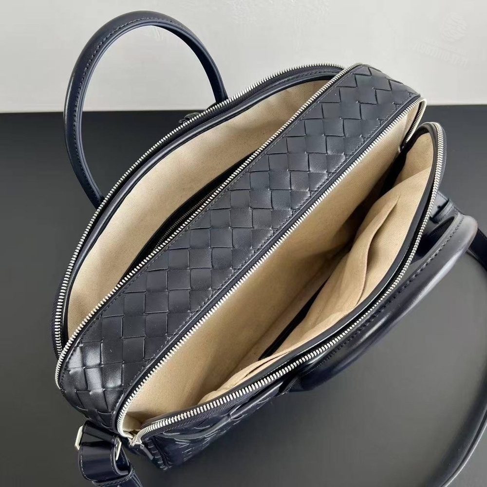Портфель Bottega Veneta