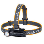 Мультифонарь Fenix HM61R V2.0, 1600 Lm. аккумулятор, IP68