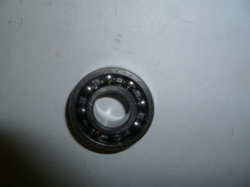 Подшипник (15х35х11) вала коленчатого двигателя TSS-GJH95/Bearing