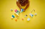 Конструктор LEGO Duplo 10438 Визит в ветеринарную клинику