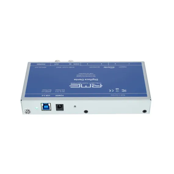 RME Digiface Dante