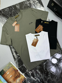 Футболка Loro Piana