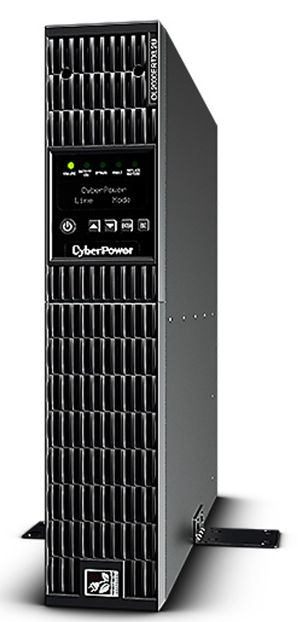 Источник бесперебойного питания CyberPower OL2000ERTXL2U