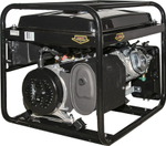 Электрогенератор Huter DY6,5LX