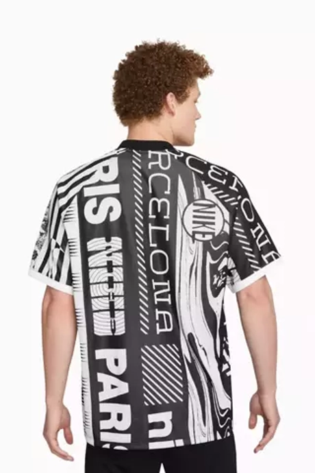 Футболка Nike Culture of Football