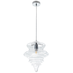 Светильник подвесной Divinare Maumee 5001/02 SP-1