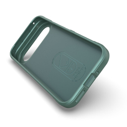 Противоударный чехол Flexible Case для Google Pixel 9 / Pixe 9 Pro