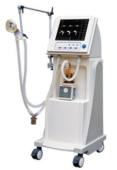 Аппарат ИВЛ STARTECH VM-3010 UN