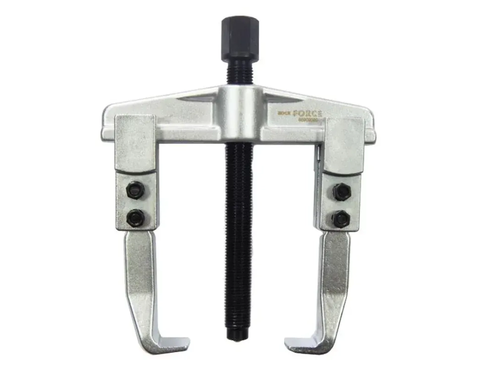 Съемник шестерен двухзахватный 130X100мм RockForce##Rock FORCE RF-65909130
