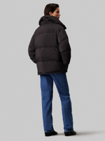 Пуховая куртка CALVIN KLEIN JEANS - черный(J20J224922)