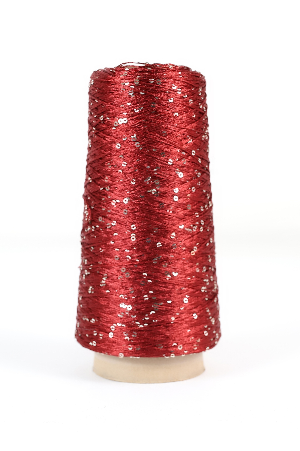 Пряжа Микропайетки, 200г