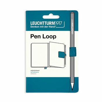 Петля самоклеящаяся Pen Loop для ручек на блокноты Leuchtturm1917 (363414)