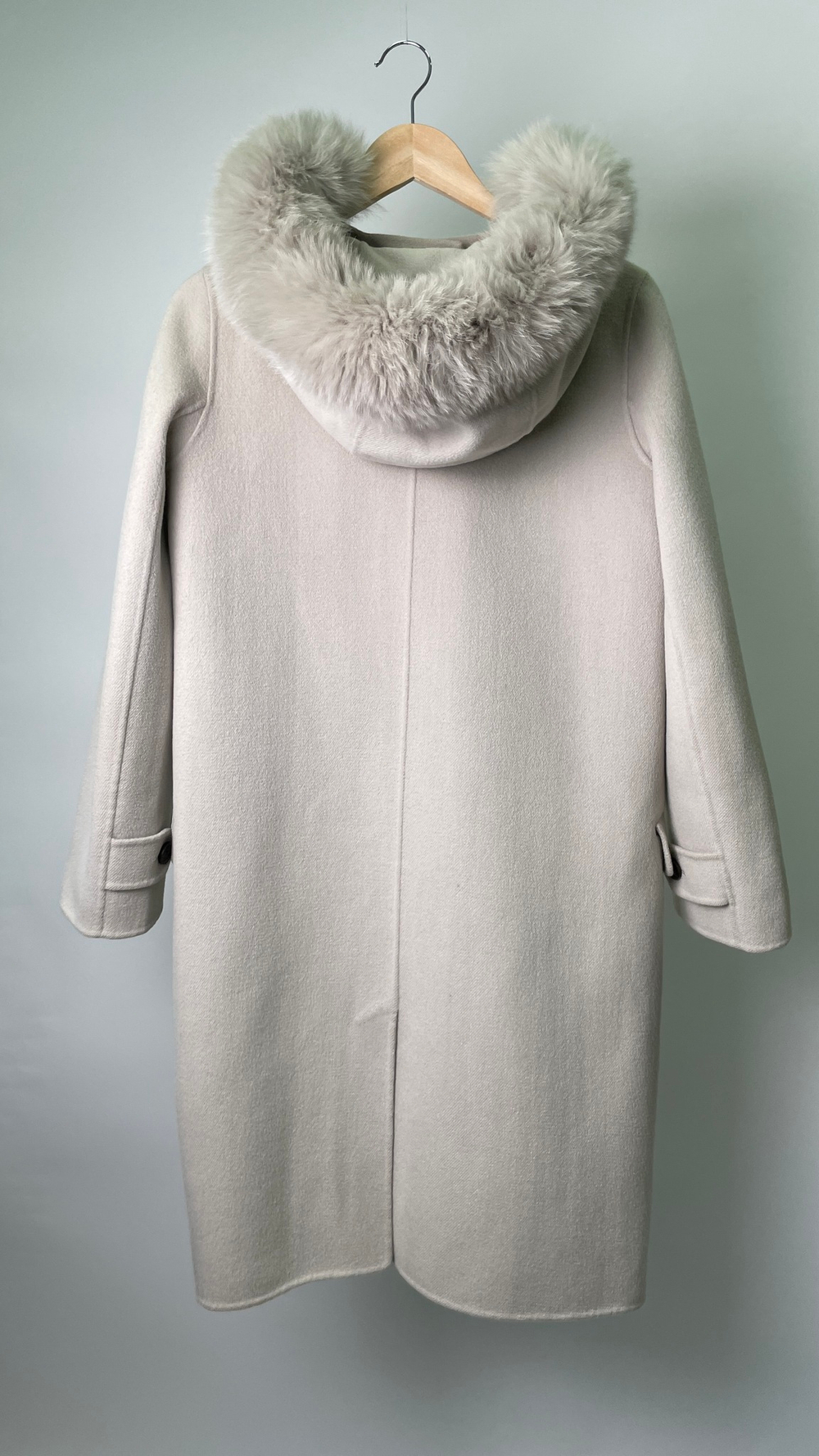 Пальто Max Mara