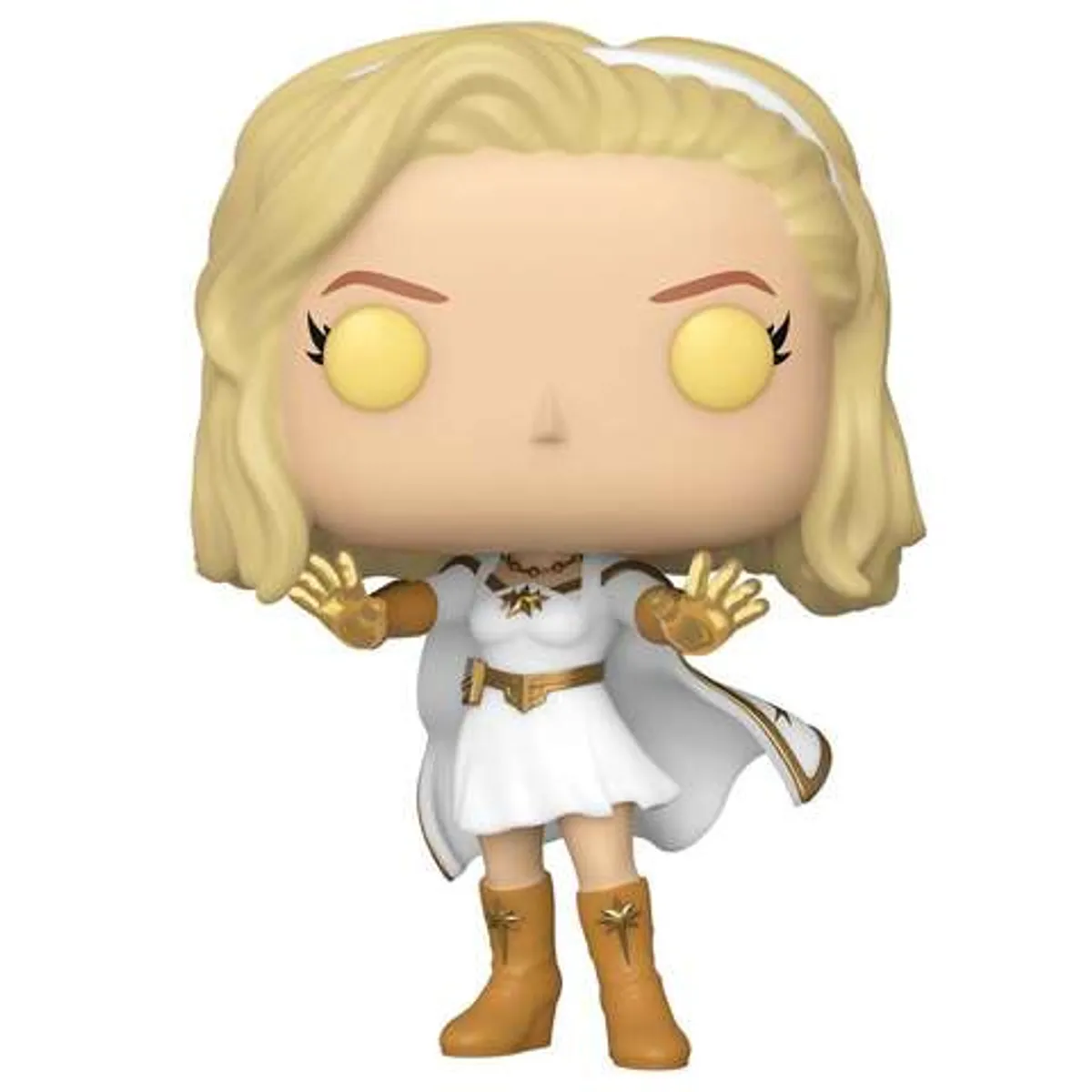 Funko POP! The Boys: Starlight (980)