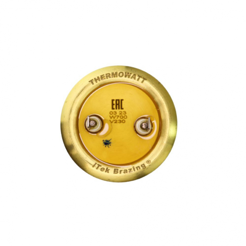 ТЭН 700 Ватт (0,7 кВт) RF для водонагревателя Thermex, Garanterm, под анод М4, PREMIUM, 50056