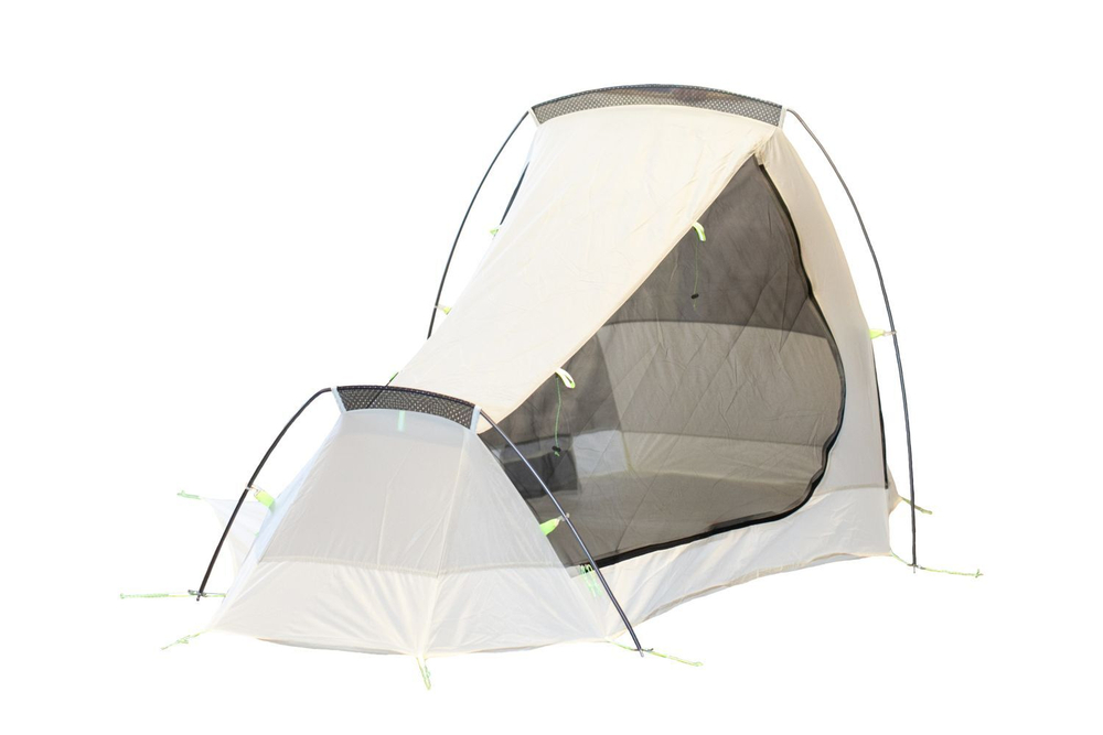 Ультралегкая палатка Tramp Air 1 Si [TRT-93]