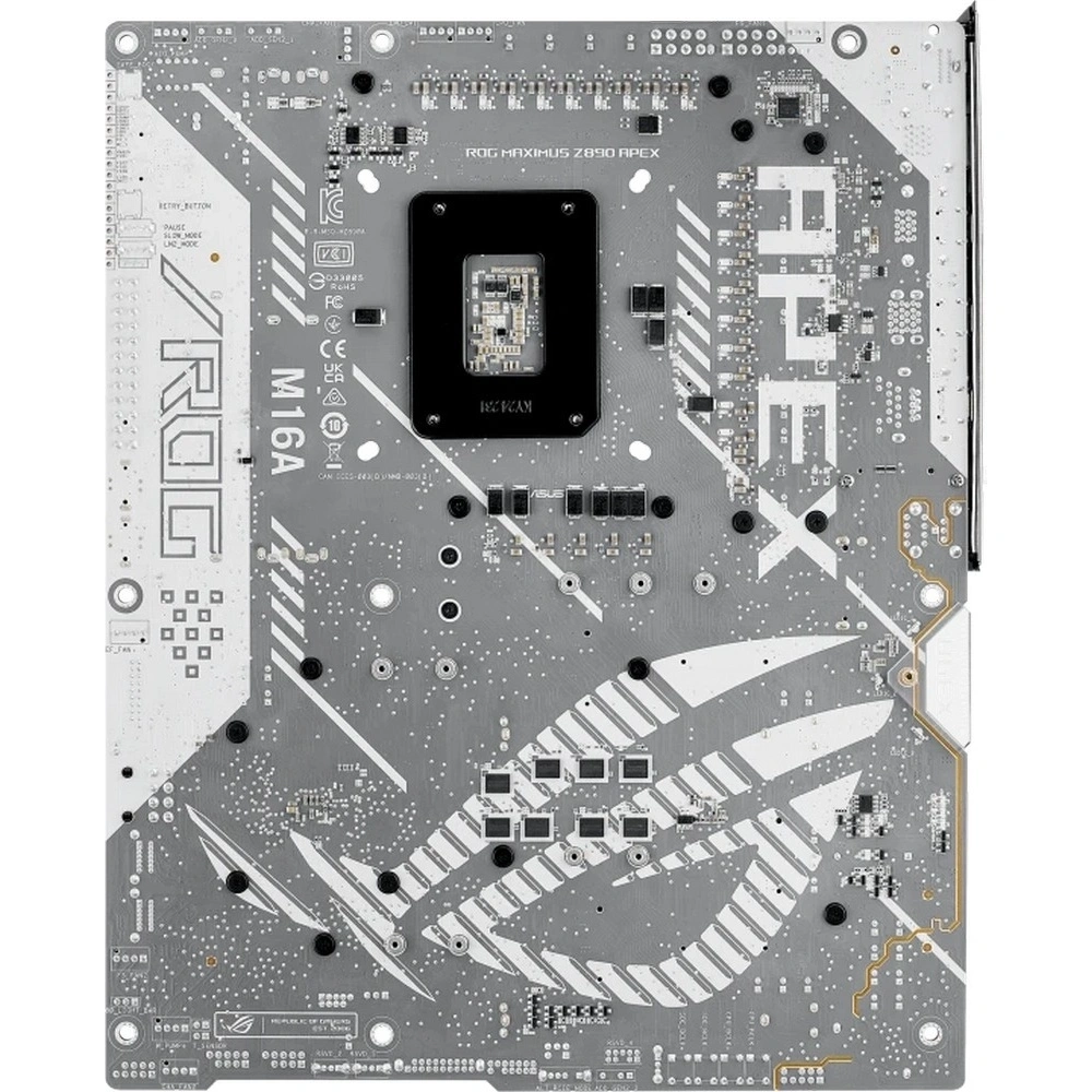 Материнская плата Asus ROG MAXIMUS Z890 APEX