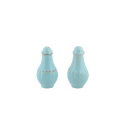Набор: Солонка + Перечница Casafina By Costa Nova IM550-BLU(SDS01-00804C)