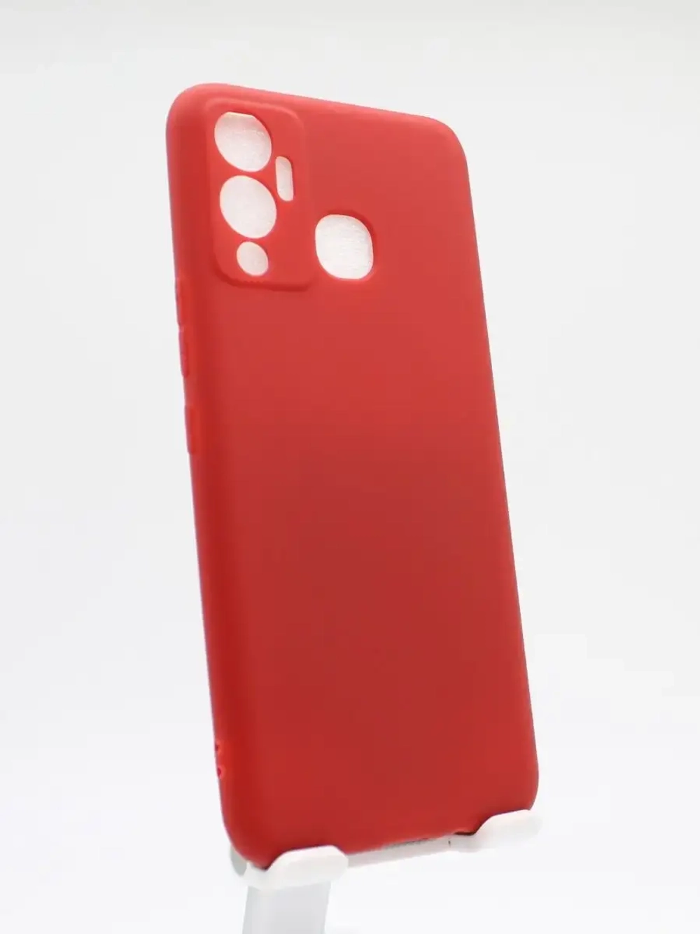 Чехол на Infinix Hot 12 Play