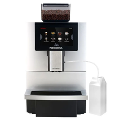 Кофемашина Dr.Coffee F11 Plus