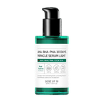 Облегчённая кислотная сыворотка Some By Mi AHA BHA PHA 30 Days Miracle Serum Light 50 мл