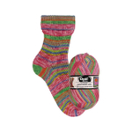 Opal Hundertwasser Edition 4, цвет 4051 очки на маленьком лице
