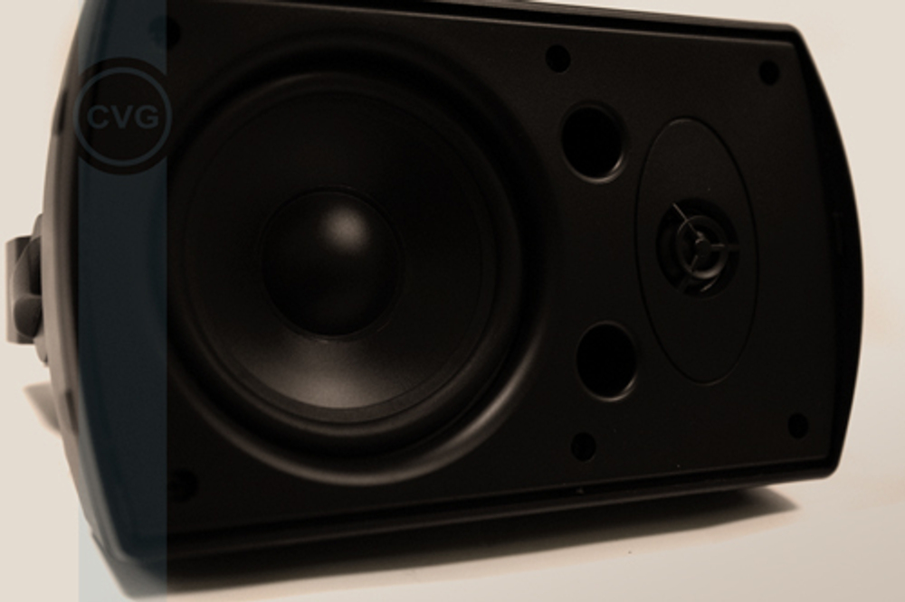 CVGaudio RF516T