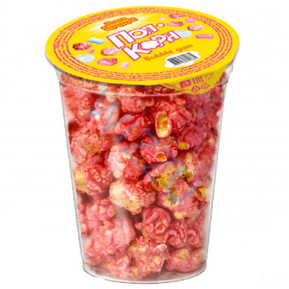 Наша Кукуруза Бабл Гам (Стакан) 60г