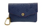 LOUIS VUITTON Key Pouches