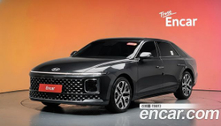 Hyundai Grandeur 2,5 Gasoline 2WD — 2025