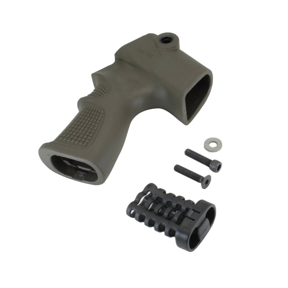 Рукоятка на Remington 870 и 750
