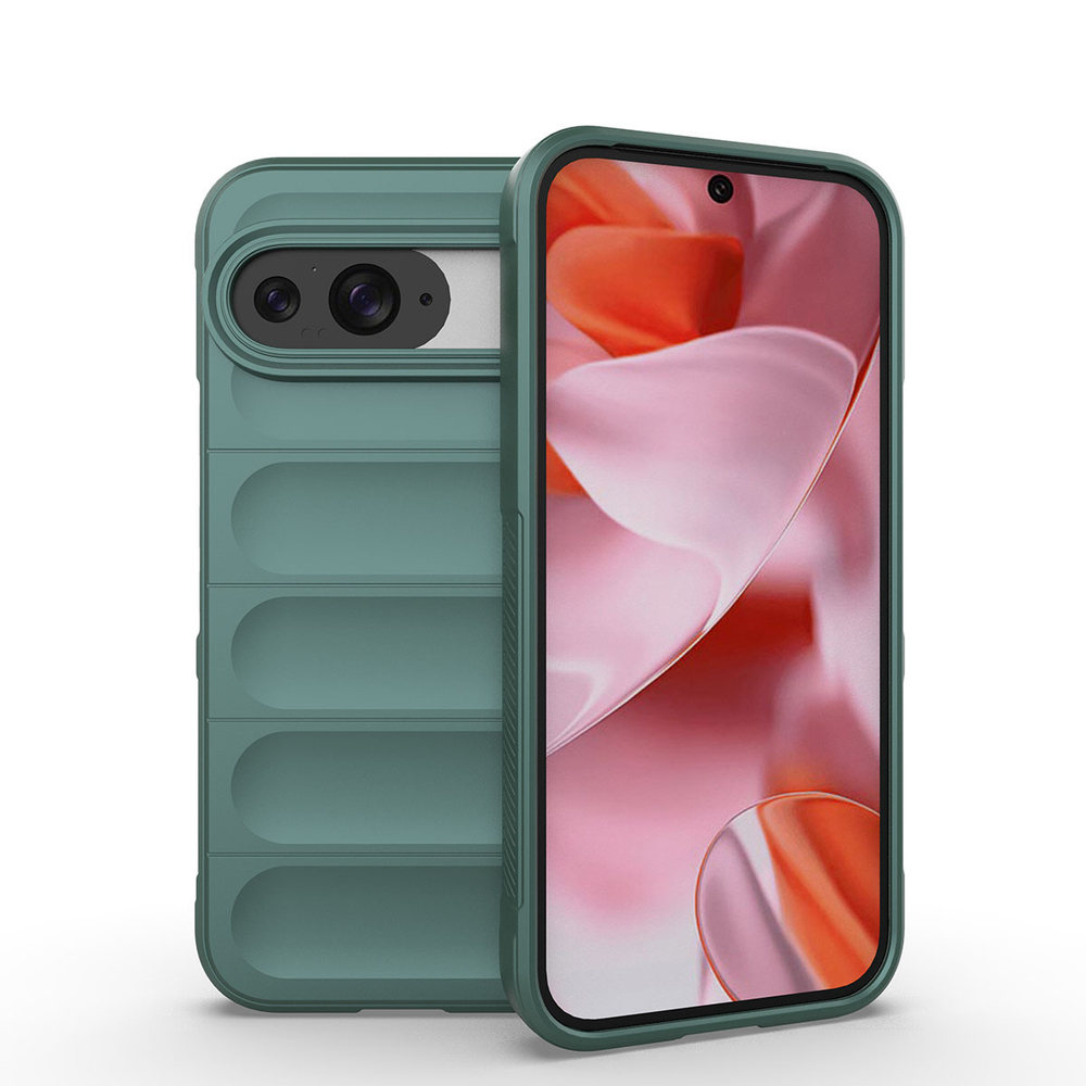 Противоударный чехол Flexible Case для Google Pixel 9 / Pixe 9 Pro