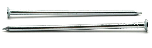 ZITAR-28CEEA065A Гвозди строительные ГОСТ 4028-63 (фасовка 5 кг), размер 4, длина 100 - 120, МС-Трейд