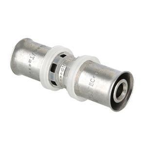 Пресс-фитинги муфты VALTEC VTm.203.N прямые