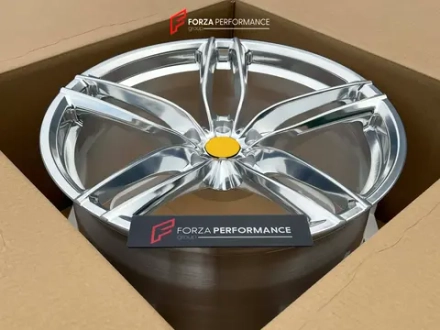 КОВАНЫЕ ДИСКИ ДЛЯ FERRARI PORTOFINO M ФЕРРАРИ