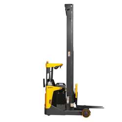 Ричтрак CQD20-D (2000 кг; 11,1 м; li-ion 48 В / 450 Ач) SMARTLIFT (SMART)