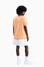 Футболка Nike Sportswear Tee Just Do It - желтый