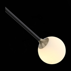 Светильник подвесной ST Luce Bastoncino SL429.403.02