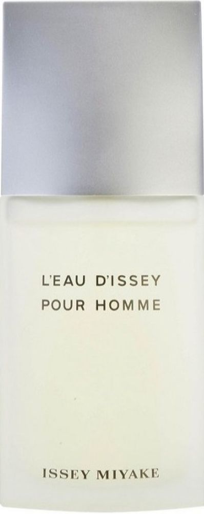 Issey Miyake L’Eau d’Issey Pour Homme EDT 125 ml