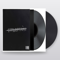 Земфира — Бордерлайн (LP)