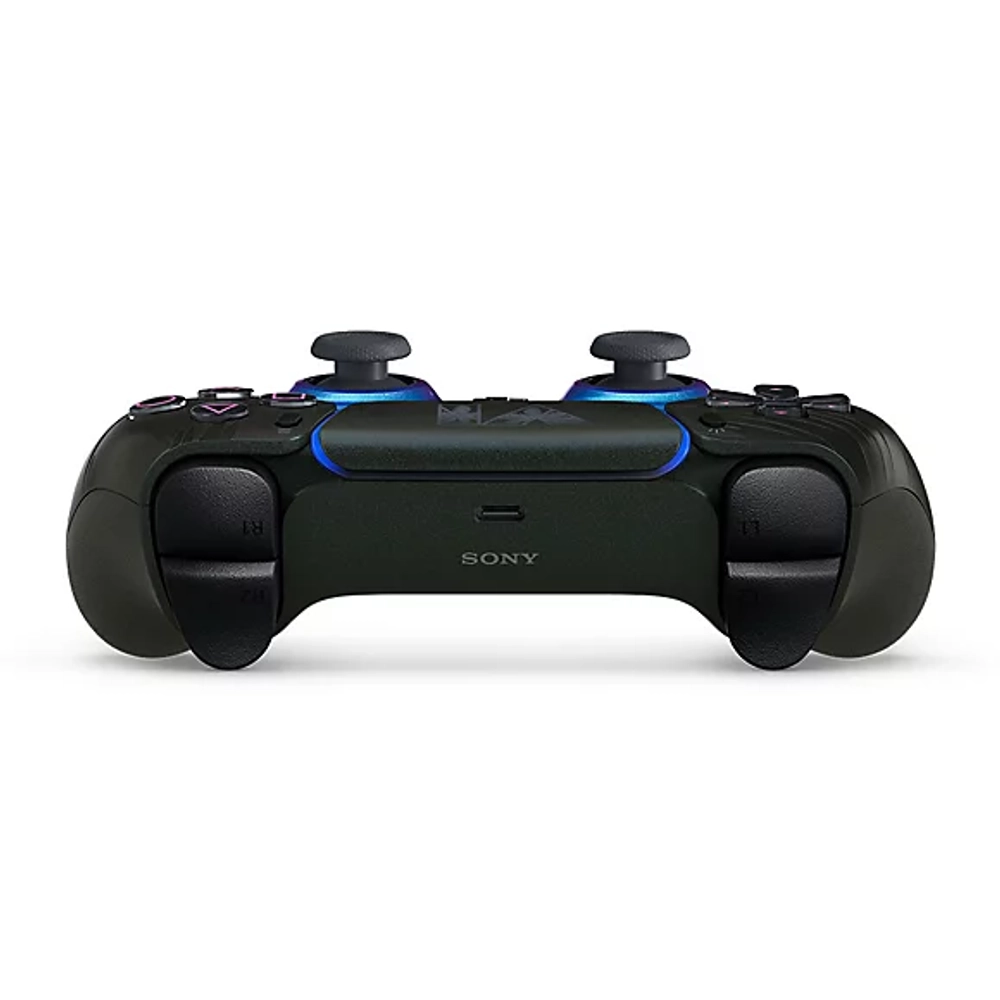 DualSense Grand Theft Auto VI Limited Edition (Black -черный, CFI-ZCT2W: SIEE)