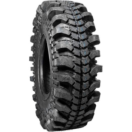 Шина WANDA DIGGER WN03 M/T 265/85-15LT (33x10.5-15LT) 115K POR