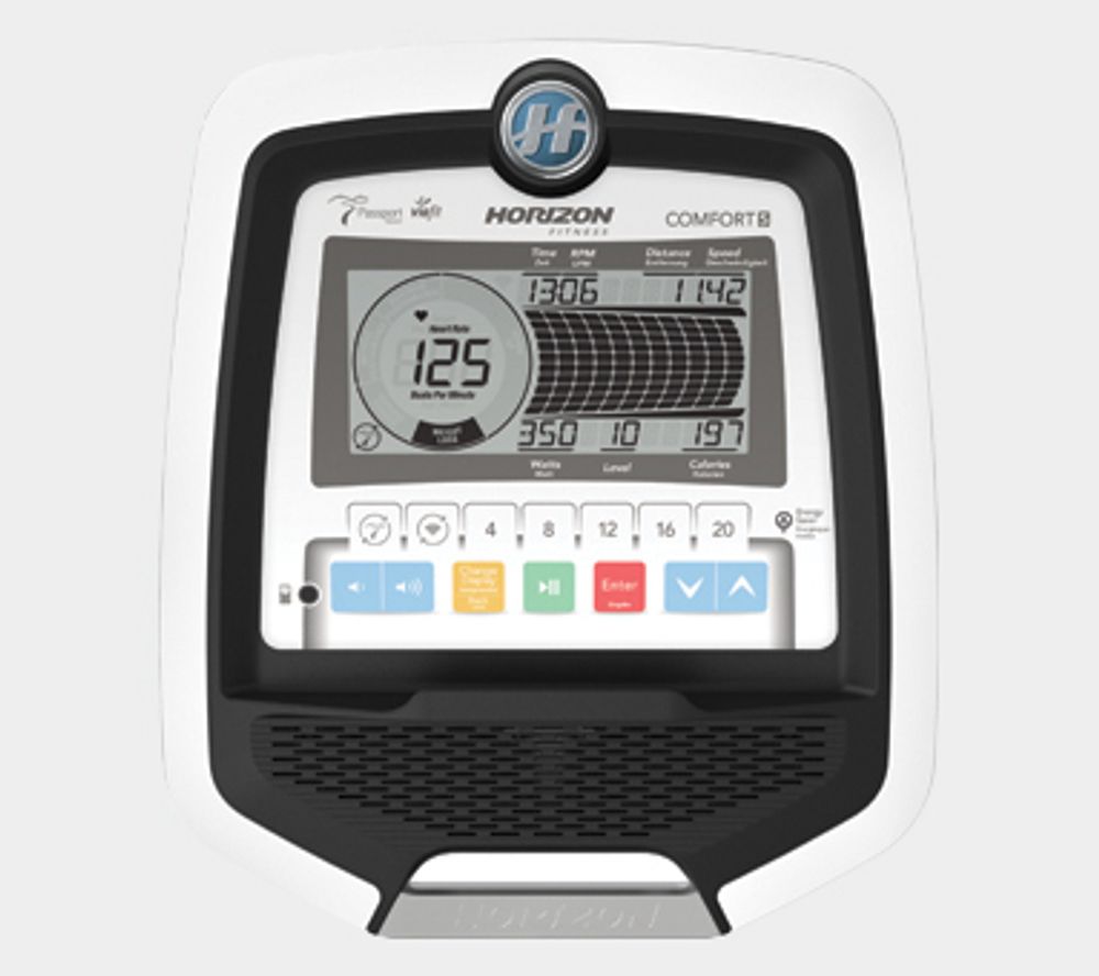 HORIZON COMFORT R VIEWFIT