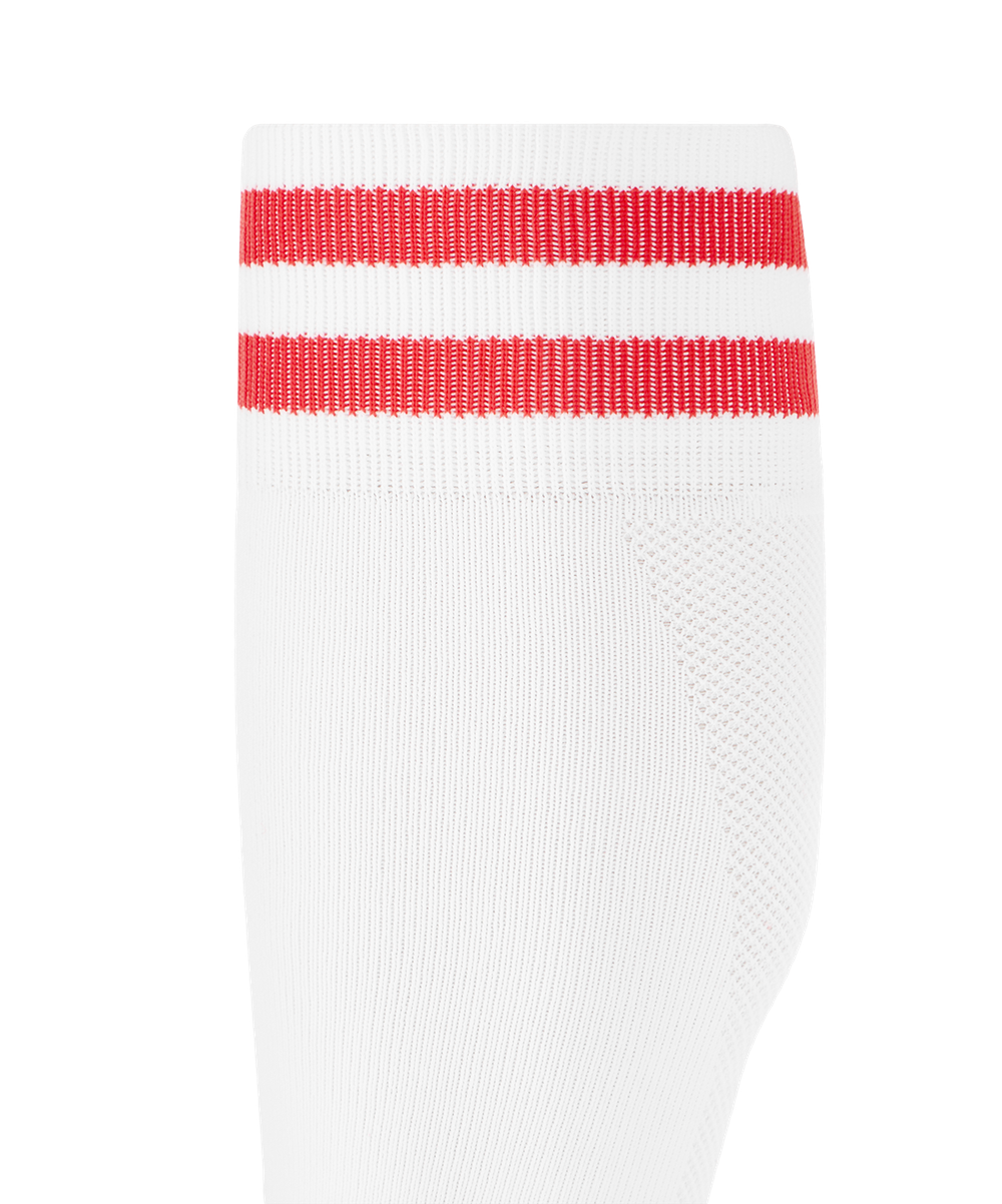 Гетры футбольные Jögel PerFormDRY Spartak 25 Away Socks, белый