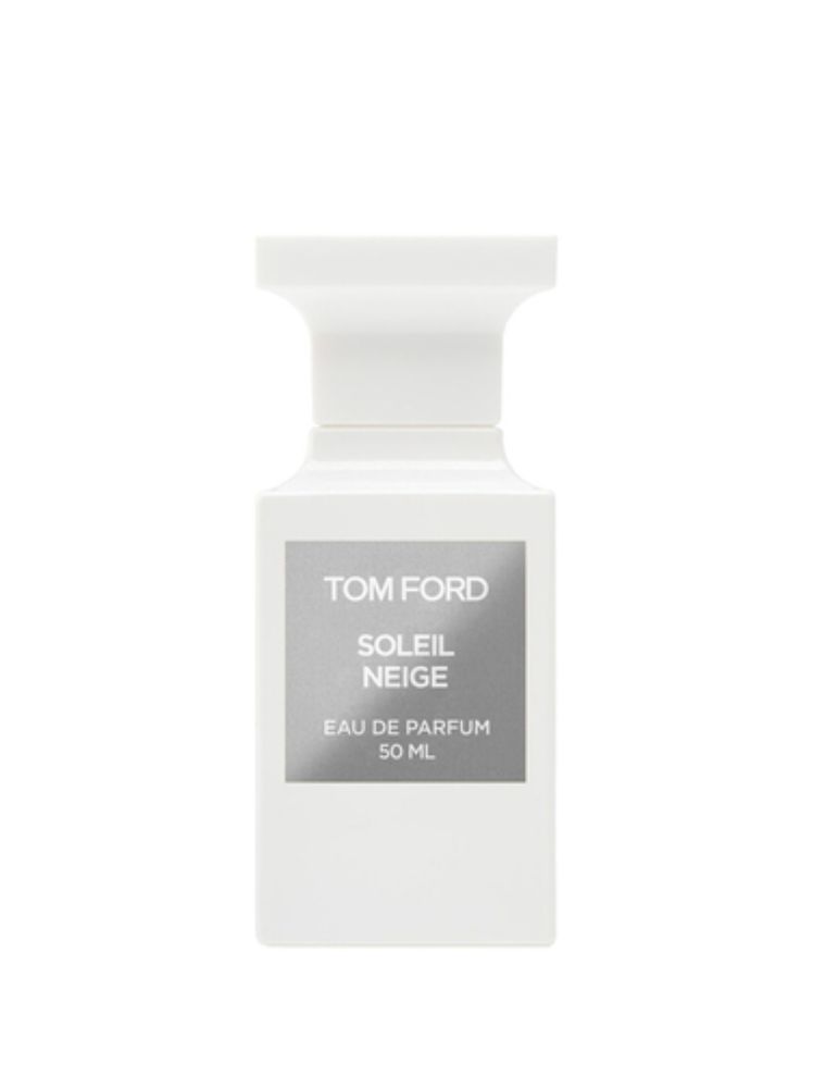 Парфюмированная вода TOM FORD SOLEIL NEIGE, 50мл